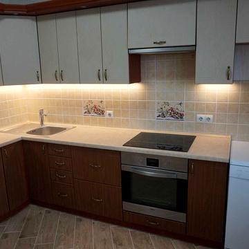 Авіаконструктора Ігоря Сікорського вул. (Танкова), 1