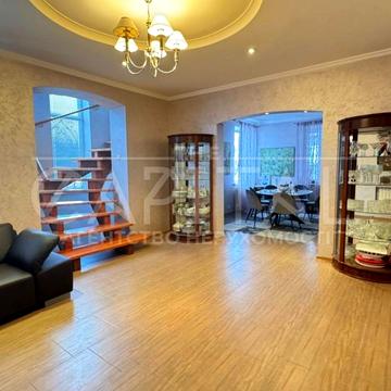 Археологічна вул.