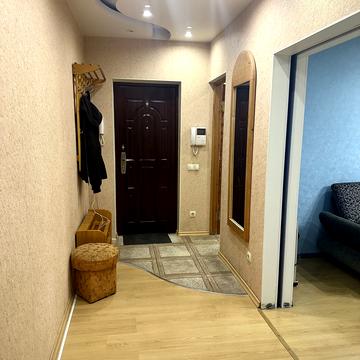 Євгена Чикаленка вул., 62/2