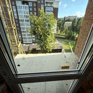 Львівське шосе, (Будинок)