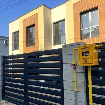 Володимира Винниченка вул., 2є