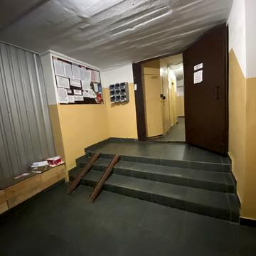 житловий масив Тополя-2 вул., 26