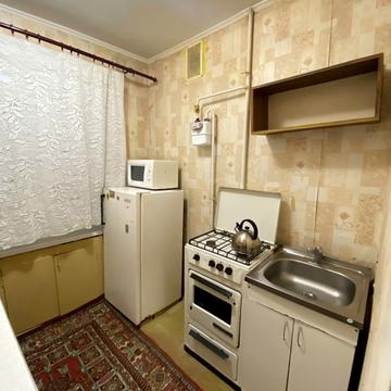 житловий масив Тополя-2 вул., 26