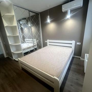 Зарічна вул., 4 к2