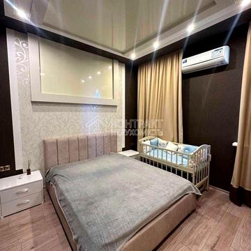 Клочківська вул., 258