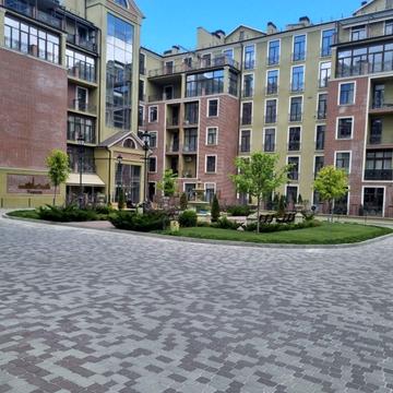 Професорська вул., 31