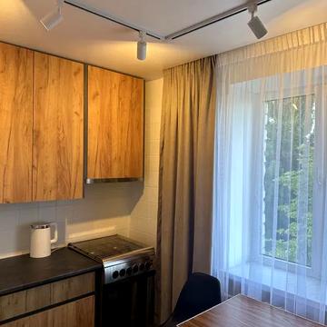 Генерала Генадія Воробйова вул. (Курська), 4-А