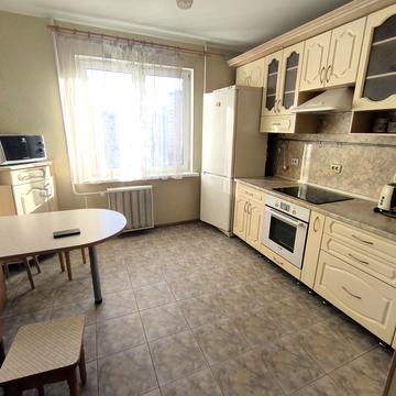 Петра Григоренка просп., 28-А