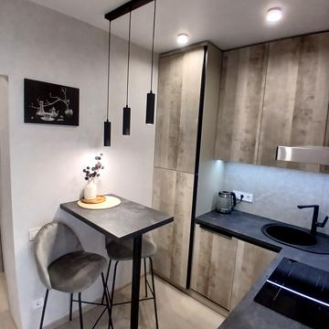 Ростиславська вул. (Маршала Рибалка), 5-А