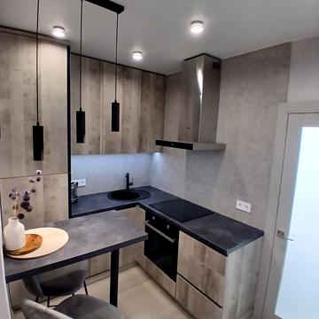 Ростиславська вул. (Маршала Рибалка), 5-А