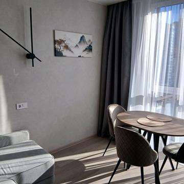 Ростиславська вул. (Маршала Рибалка), 5-А