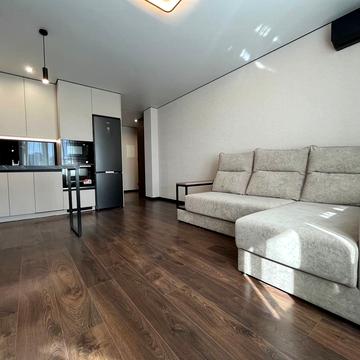 Павла Чубинського вул., (Корпус «Тигр 2»)