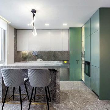 Михайла Бойчука вул. (Кіквідзе), 41-Б