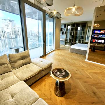 Іоанна Павла II вул. (Патріса Лумумби), 12