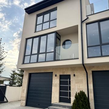 Купарківська