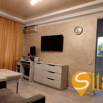 Перемоги вул., 107