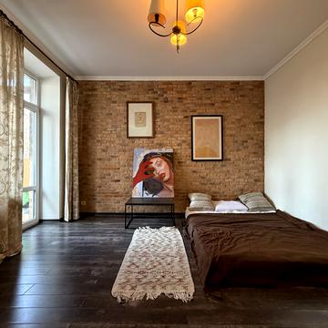 Дмитра Годзенка вул. (Глазунова), 4/47