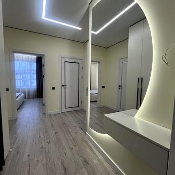 Гетьмана Мазепи вул., 164, к11