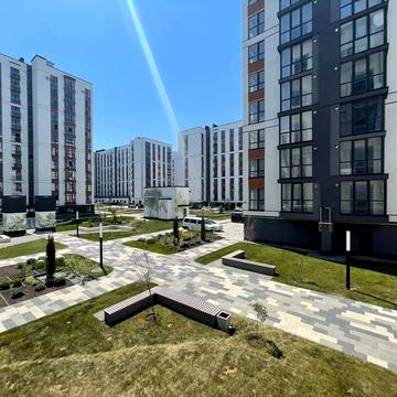 Гетьмана Мазепи вул., 164, к11