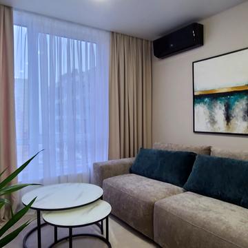 Олександра Олеся вул., 5-А