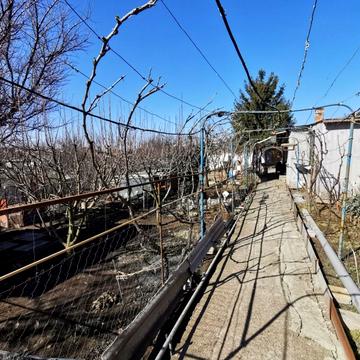 Ракетна вул., 4/1