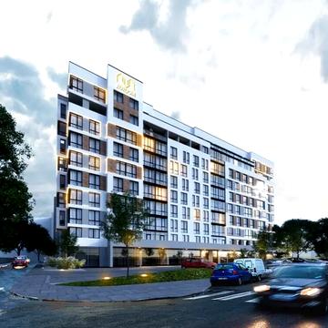 Миколи Пимоненка вул. (), 7а