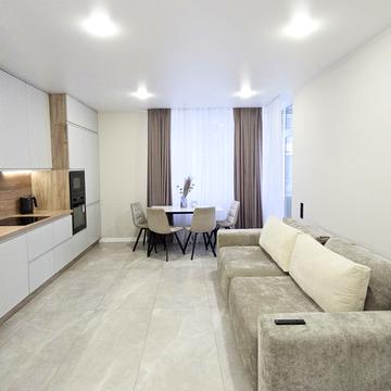 Олександра Олеся вул., 5-А