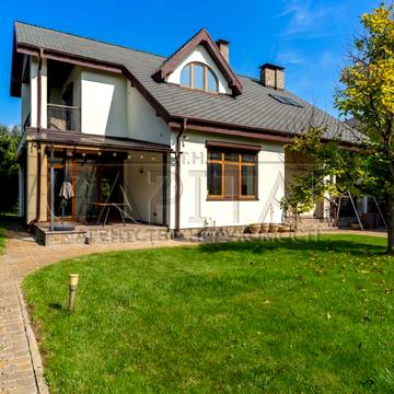 Бориспільський