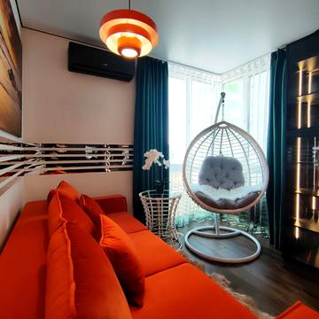 Бігова вул., 17