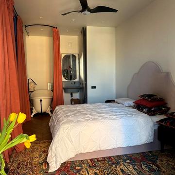 Бульварно-Кудрявська вул. (Воровського), 17