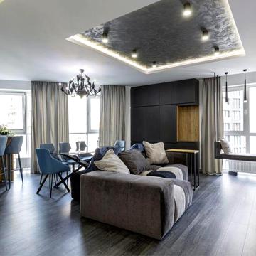 Митрополита Василя Липківського вул. (Урицького), 16-А