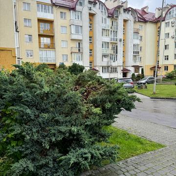 Джорджа Вашингтона вул. (Батальна), 4д