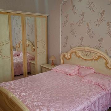 Юлії Здановської вул. (Ломоносова), 52/3