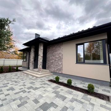 Соснова вул.