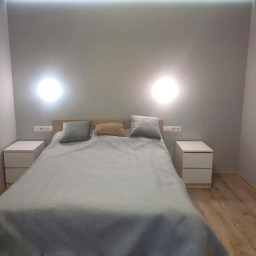 Метрологічна вул., 54-А