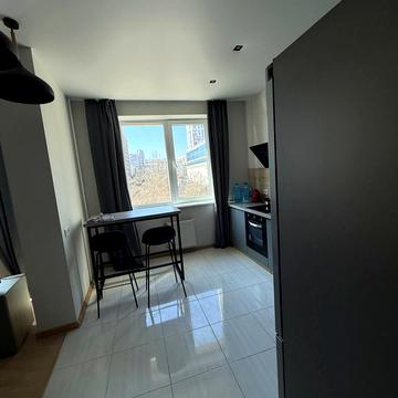 Генуезька вул., 3а