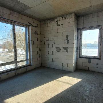 Дніпровська вул. (Калініна)