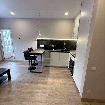 Столичне шосе, 1