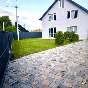 Тараса Шевченка вул.