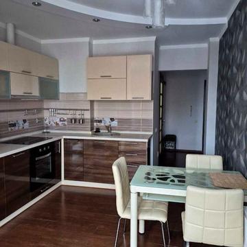 Регенераторна вул., 4 к5