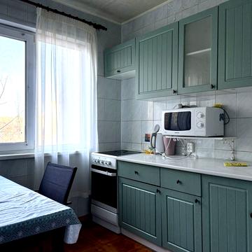 Вікентія Беретті вул., 6-А