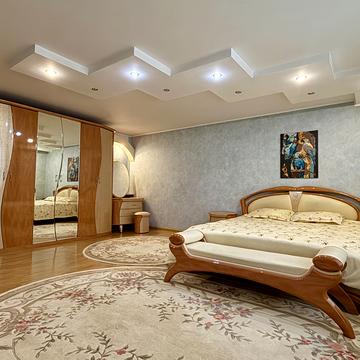 Барське шоссе, 1