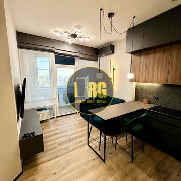 Берестейський просп. (Перемоги), 11 к3