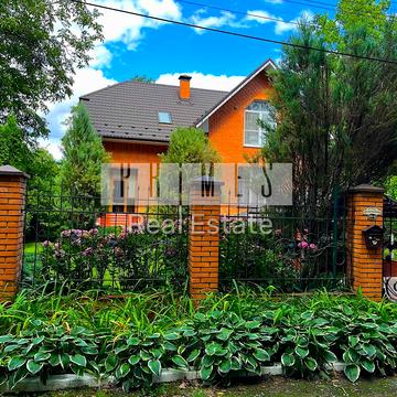 Тюльпанова вул. (Червоноармійська)