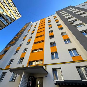 Левка Лукяненка вул. (Ватутіна), 54