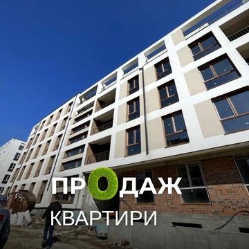 Спортивна, 5