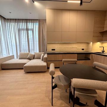 Антоновича вул. (Горького), (Будинок)