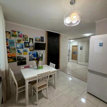 Авіаконструктора Ігоря Сікорського вул. (Танкова), 1