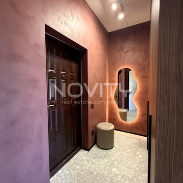 Краснова вул., 1-В