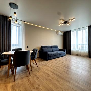 Віктора Некрасова вул. (Північно-Сирецька), 12-А